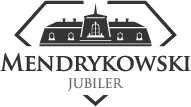 MENDRYKOWSKI - Jubiler